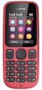 Фото Nokia 101 Red