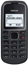 Фото Nokia 1280 Black