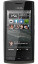 ���� Nokia 500 Black
