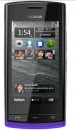 ���� Nokia 500 Purple