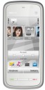 Nokia 5228 Blue