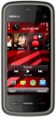 Nokia 5230 Black Navi