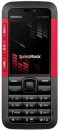 Nokia 5310 XpressMusic Red