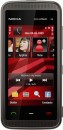 Nokia 5530 XpressMusic Black Red