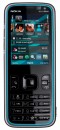 Nokia 5630 XpressMusic Grey-Blue