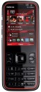 Nokia 5630 XpressMusic Black-Red