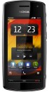 Nokia 600 Black