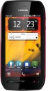 ���� Nokia 603 Black Fuchsia