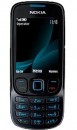 Nokia 6303i Classic Black