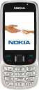 Nokia 6303i Classic Steel Silver