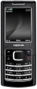 Nokia 6500 Classic Black