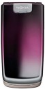 Nokia 6600 Fold Purple