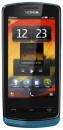 Nokia 700 Blue