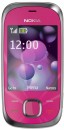Nokia 7230 Pink