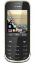 Фото Nokia Asha 202 Black