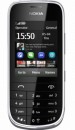 Фото Nokia Asha 202 Dark Gray