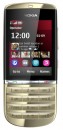 ���� Nokia Asha 300 Gold
