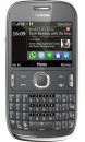 ���� Nokia Asha 302 Dark Grey
