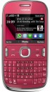 ���� Nokia Asha 302 Plum Red