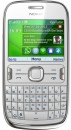 ���� Nokia Asha 302 White