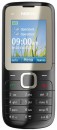 Nokia C2-00 Black