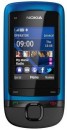 Фото Nokia C2-05 Blue