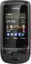 Фото Nokia C2-05 Dark Gray