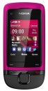 Nokia C2-05 Pink-������