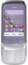 Фото Nokia C2-06 Touch and Type Lilac Duos
