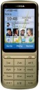 Фото Nokia C3-01.5 Copper Brown