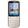 Фото Nokia C3-01.5 Khaki Gold