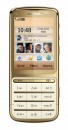 ���� Nokia C3-01 Gold Edition