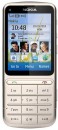 Nokia C3-01 Khaki Gold