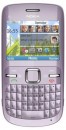 Nokia C3 Acacia