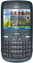 Nokia C3 Black