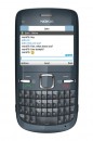 Nokia C3 Gray