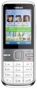 Nokia C5 White