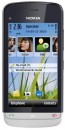 Фото Nokia C5-03 Alluminium Grey