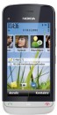 Nokia C5-06 Alluminium Grey
