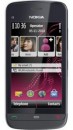 Фото Nokia C5-06 Illuvial Black