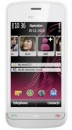 Фото Nokia C5-06 White Illuvial