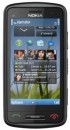 Nokia C6-01 Black