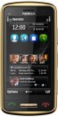 Nokia C6-01 Gold
