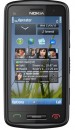 Nokia C6-01 Red