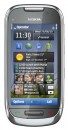 Nokia C7 Frosty Metal