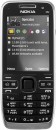 Nokia E52 Black Aluminium Navi