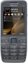 Nokia E52 Metal Grey Aluminium Navi
