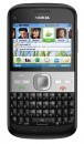 Nokia E5 Carbon Black