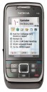 Nokia E66 Grey Steel
