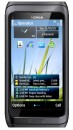 ���� Nokia E7 Dark Grey